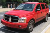 Dodge Durango II 4.7 i V8 (238 Hp) 2004 - 2006