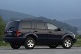 Dodge Durango II 2004 - 2006