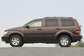 Dodge Durango II 2004 - 2006