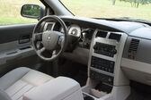 Dodge Durango II 2004 - 2006