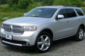 Dodge Durango III 2010 - 2014