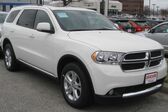 Dodge Durango III 3.6 V6 (290 Hp) AWD 2010 - 2014