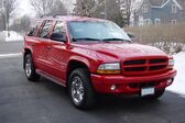 Dodge Durango 4.7 i V8 AWD (238 Hp) 2000 - 2004