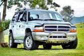 Dodge Durango 1998 - 2004