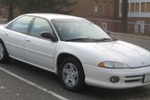 Dodge Intrepid I 1992 - 1998