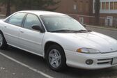 Dodge Intrepid I 3.5 i V6 24V (218 Hp) 1992 - 1998