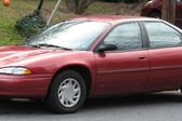 Dodge Intrepid I 3.5 i V6 24V (218 Hp) 1992 - 1998