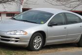 Dodge Intrepid II 2.7 i V6 24V SE (203 Hp) 1998 - 2003