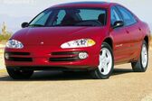 Dodge Intrepid II 3.5 i V6 24V ES (237 Hp) 2002 - 2004