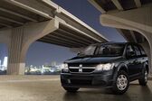 Dodge Journey 2.4 i 16V (170 Hp) 2008 - 2011