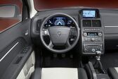Dodge Journey 2.4 i 16V (170 Hp) 2008 - 2011