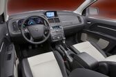 Dodge Journey 2.4 i 16V (170 Hp) 2008 - 2011