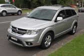 Dodge Journey 2.7 (185 Hp) 2008 - 2011