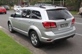 Dodge Journey 2.4 i 16V (170 Hp) 2008 - 2011