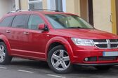 Dodge Journey 2.4 i 16V (170 Hp) 2008 - 2011