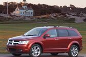 Dodge Journey 2.4 i 16V (170 Hp) 2008 - 2011