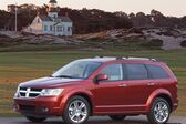 Dodge Journey 2.7 (185 Hp) 2008 - 2011