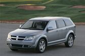 Dodge Journey 2.4 i 16V (170 Hp) 2008 - 2011