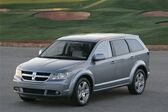 Dodge Journey 2008 - 2011