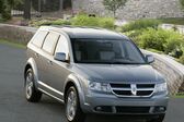 Dodge Journey 2.4 i 16V (170 Hp) 2008 - 2011