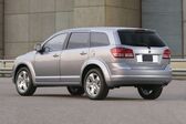 Dodge Journey 2.4 i 16V (170 Hp) 2008 - 2011