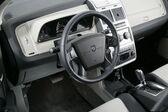 Dodge Journey 2.4 i 16V (170 Hp) 2008 - 2011
