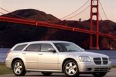 Dodge Magnum 5.7 i V8 AWD (345 Hp) 2003 - 2008