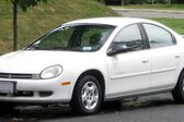 Dodge Neon II 2.4 i 16V SRT-4 (234 Hp) 2004 - 2005