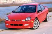 Dodge Neon II 2.0 i (152 Hp) 1999 - 2005