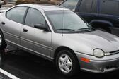 Dodge Neon 1994 - 1999