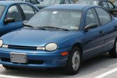 Dodge Neon 2.0 i (132 Hp) 1994 - 1999