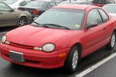 Dodge Neon Coupe 1996 - 2001
