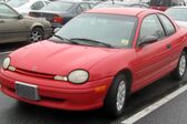 Dodge Neon Coupe 2.0 i (147 Hp) 1996 - 1999