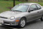 Dodge Neon Coupe 1996 - 2001