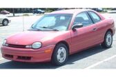 Dodge Neon Coupe 1996 - 2001