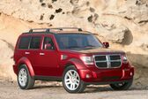 Dodge Nitro 2007 - 2011