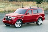 Dodge Nitro 3.7 i V6 12V 4 WD (213 Hp) 2007 - 2011