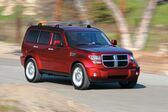 Dodge Nitro 4.0 i V6 24V (258 Hp) 2007 - 2011