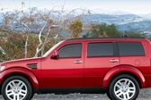 Dodge Nitro 2007 - 2011