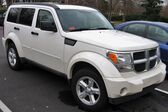 Dodge Nitro 2.8 CRD (177 Hp) 2007 - 2011