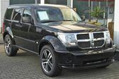 Dodge Nitro 3.7 i V6 12V 4 WD (213 Hp) 2007 - 2011