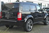 Dodge Nitro 2.8 CRD (177 Hp) 2007 - 2011