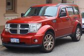 Dodge Nitro 4.0 i V6 24V 4WD (258 Hp) 2007 - 2011