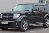 Dodge Nitro 2.8 CRD (177 Hp) 2007 - 2011