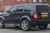 Dodge Nitro 3.7 i V6 12V 4 WD (213 Hp) 2007 - 2011