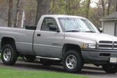 Dodge Ram 1500 Regular Cab Long Bed (BR/BE) 5.2 V8 (220 Hp) 1993 - 2001