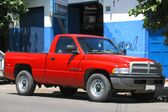 Dodge Ram 1500 Regular Cab Short Bed (BR/BE) 1993 - 2001