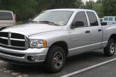 Dodge Ram 1500 III (DR/DH) 5.7 (345 Hp) 4WD 2001 - 2009