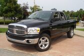 Dodge Ram 1500 III (DR/DH) 4.7 V8 (238 Hp) 4WD 2001 - 2009