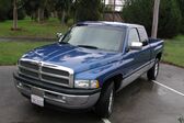 Dodge Ram 1500 Club Cab Short Bed (BR/BE) 5.9 V8 (230 Hp) Automatic 1993 - 1997